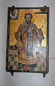 Nessebur -  Archaeological Museum and Icons collection